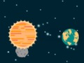 Spel Rädda planeten  på nätet