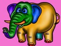 Spel Little Princess Pusselspel  på nätet
