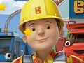 Spel Bob the Builder: Hidden Stars  på nätet