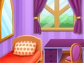 Spel Room makeover Marie`s tjejspel  på nätet