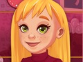 Spel Nailsalong Marie`s tjejspel  på nätet