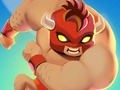Spel Burrito bison launcha libre på nätet
