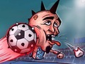 Spel Dockfotbollskämpar  på nätet