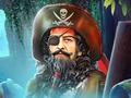 Spel Kapten av den svarta draken  på nätet