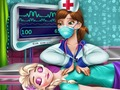 Spel Is Queen Resurrection Emergency  på nätet