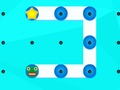 Spel Magic Cube pussel  på nätet