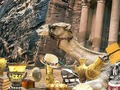 Spel Upptäck Petra  på nätet