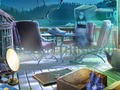 Spel De mystiska varelserna  på nätet