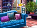 Spel Girly House Cleaning på nätet