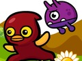 Spel Ducky äventyr på nätet