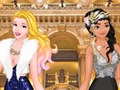 Spel ELSA öppnar klädbutik på nätet