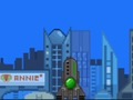 Spel Atomic Space Adventure på nätet