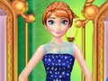 Spel Annie shoppingtid på nätet