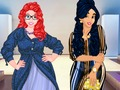 Spel Princesses Runway Plus på nätet