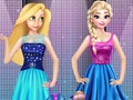 Spel Mode show  på nätet