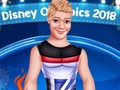 Spel Disney OS 2018: Disney Olimpic  på nätet