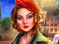 Spel Dold i Paris  på nätet