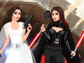 Spel Prinsessan Leia: Bra eller Ond  på nätet