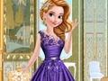 Spel Princesses Magic Ball på nätet