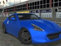 Spel Superbilar drift på nätet