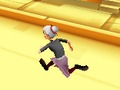 Spel Angry Gran Run Brasilien  på nätet