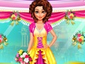 Spel BFF Bröllopsklänning Design  på nätet