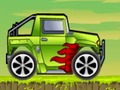 Spel Jeeptur på nätet