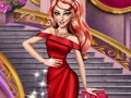 Spel Glam Girl Upptagen helg  på nätet