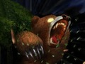 Spel 3D Bear Haunting på nätet
