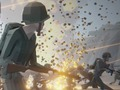 Spel Polywar 2 på nätet