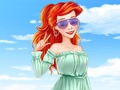 Spel Prinsessan Haul: Ung mode  på nätet