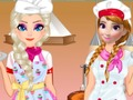 Spel Prinsessanter Masterchef Contestants  på nätet