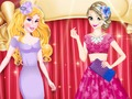 Spel Prinsessexamen på nätet