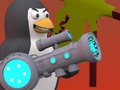 Spel Bekämpa pingvin  på nätet