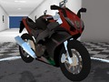 Spel Moto Bike Traffic Rider  på nätet