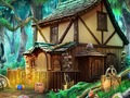 Spel Den kungliga trollkarlen på nätet