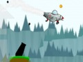 Spel Utmaningen av planet  på nätet