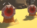 Spel Shooter i en fantasivärld  på nätet