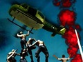 Spel Zombie choppa på nätet