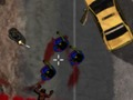 Spel Blood Zone 1. 5  på nätet