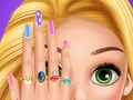 Spel Påsk nageldesigner  på nätet
