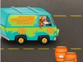 Spel Scooby-Doo! Omarbeta din nyhetsbulletin  på nätet
