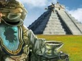 Spel Den mystiska civilisationen  på nätet