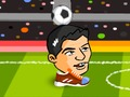 Spel Fotbollshuvud  på nätet