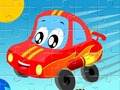 Spel Little Car Pilsaw på nätet