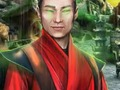 Spel Samurai förbannelse på nätet