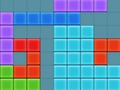 Spel Tetris mani på nätet