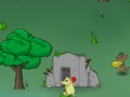 Spel Skogsbor  på nätet