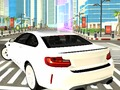 Spel Monoa City parkeringsplats  på nätet