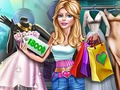 Spel Ellie bröllopshopping på nätet